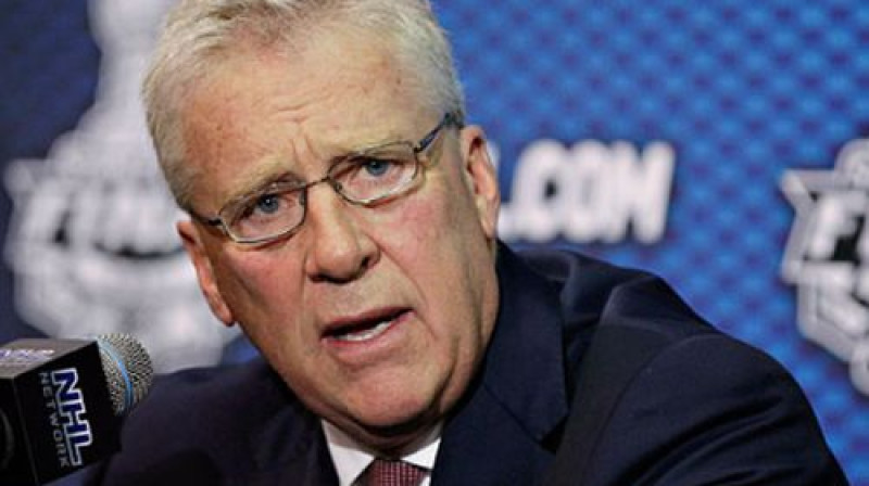 Maiks Mērfijs
Foto:AP