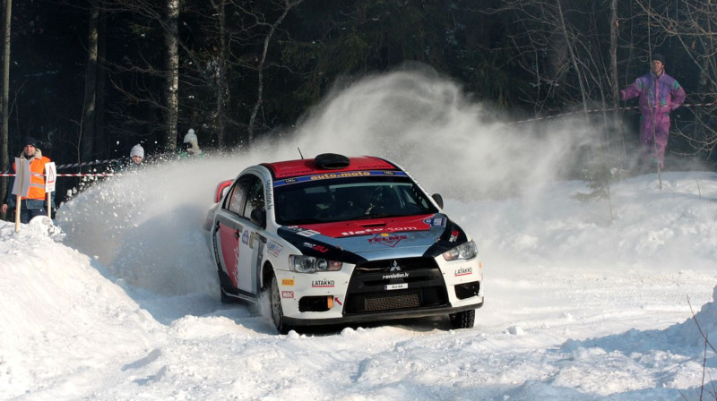 Foto: Dace Janova (www.4rati.lv)