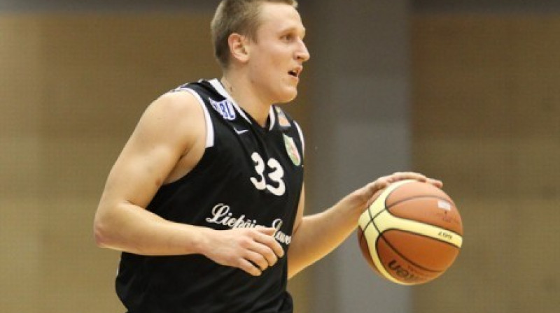 Mārtiņš Kravčenko 
Foto: Mārtiņš Sīlis