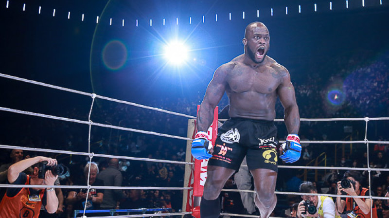 Melvins Manhofs
Foto: sherdog.com