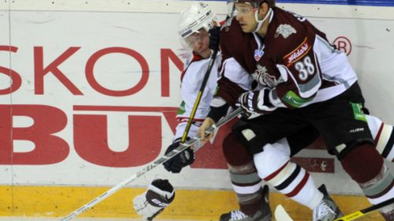 Pols Šehura
Foto: Romāns Kokšarovs, Sporta Avīze, f64