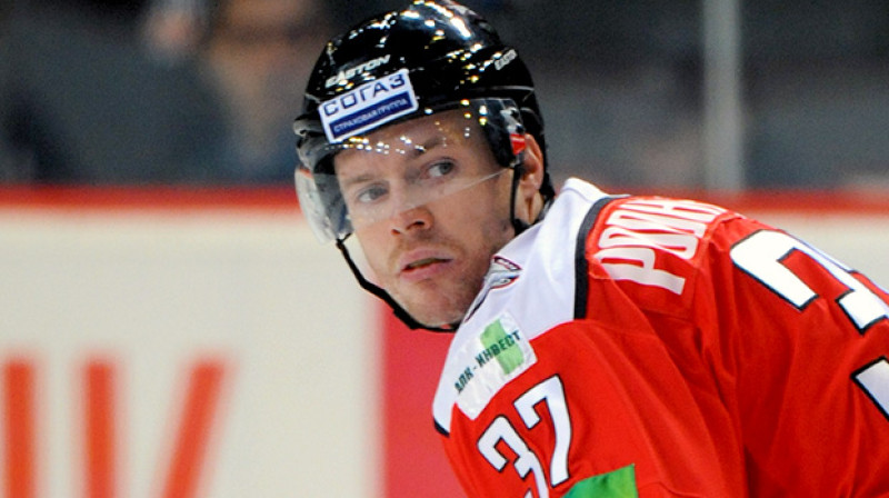 Peters Podhradskis
Foto: hcdonbass.com