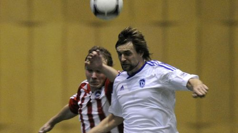 Kristaps Grebis Ziemas kausā
Foto: Romāns Kokšarovs, Sporta Avīze, f64