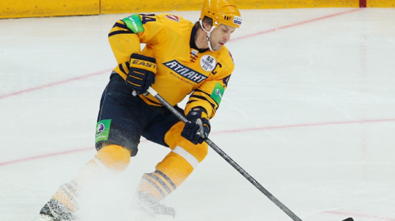 Sandis Ozoliņš
Foto: atlant-mo.ru