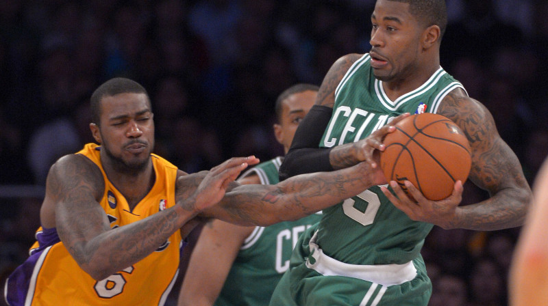 Terenss Viljamss
Foto: AP/Scanpix