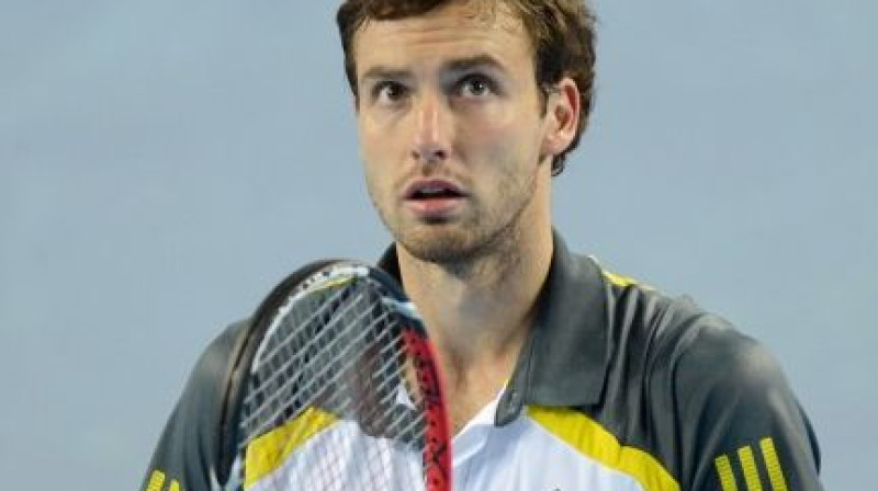 Ernests Gulbis