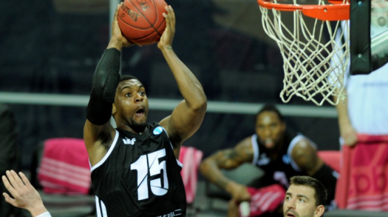 Vils Denielss
Foto: Romāns Kokšarovs, Sporta Avīze, F64