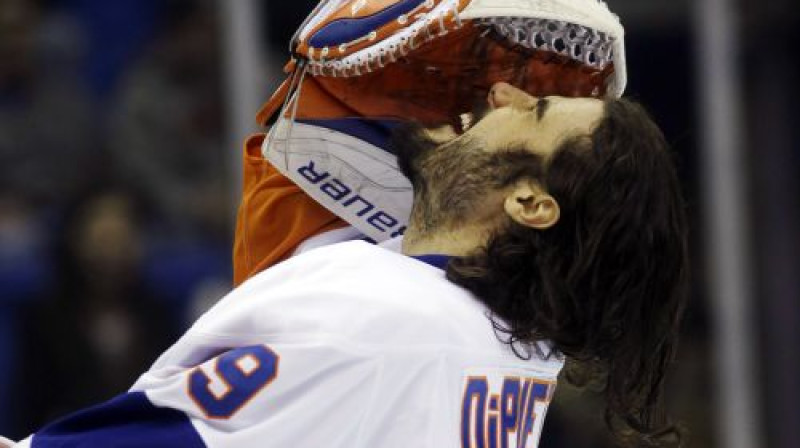 Riks Dipjetro
Foto: AP/Scanpix