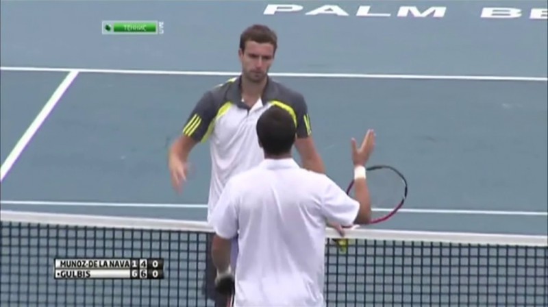 Gulbis Ernests