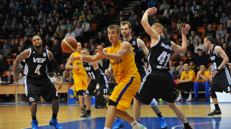 Mārtiņš Meiers
bkventspils.lv