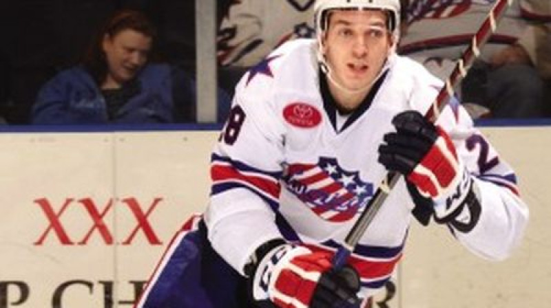 Zemgus Girgensons
Foto:Facebook.com/RochesterAmericans