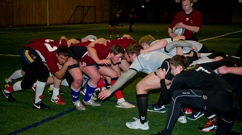 Foto: Zigismunds Zālmanis, "Nikon"