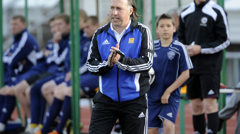 Jurģis Pučinskis 
Foto: Romāns Kokšarovs, Sporta Avīze, f64