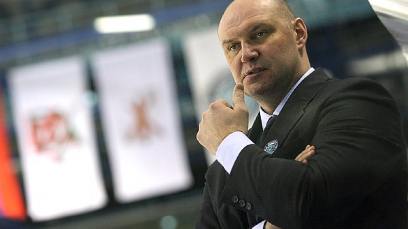 Aleksandrs Andrijevskis
Foto: khl.ru