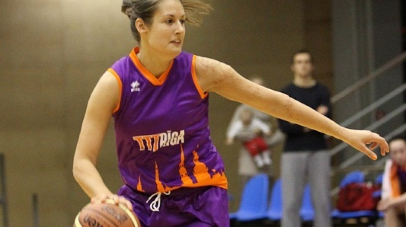 Ieva Krastiņa
Foto: Mārtiņš Sīlis