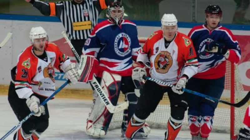 Foto: skliepajasmetalurgs.lv