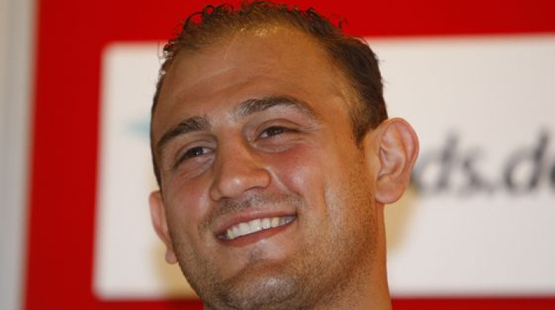 Frančesko Pianeta
Foto: Eroll Popova