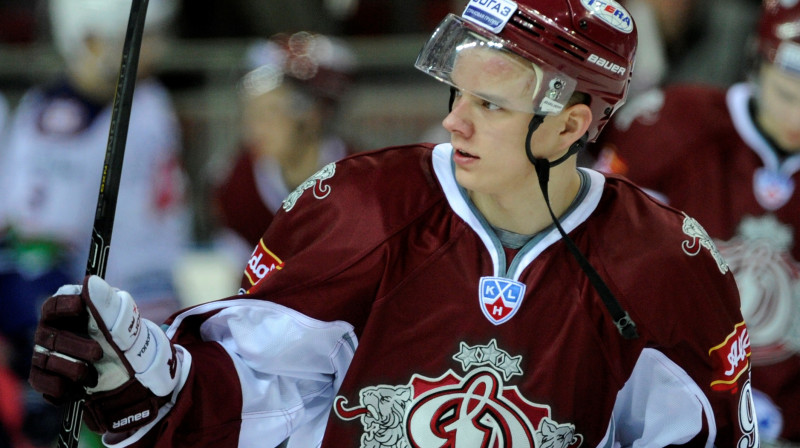 Juris Upītis
Foto: Romāns Kokšarovs, Sporta Avīze, f64