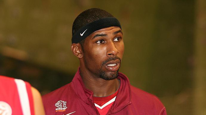 Lemeins Vilsons
Foto: www.basket-nymburk.cz