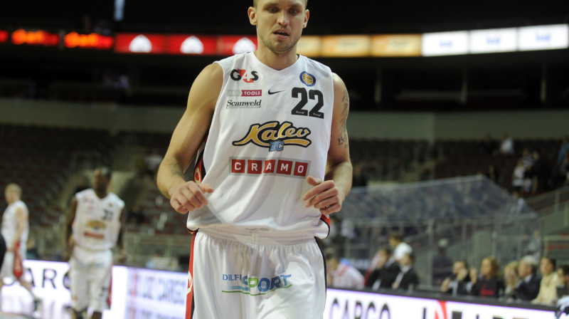 Armands Šķēle
Foto: Romāns Kokšarovs, ''Sporta Avīze'', f64