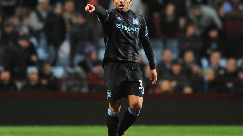 Karloss Tevess
Foto: AFP/Scanpix