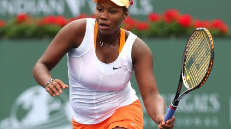 Teilore Taunsenda
Foto: AFP/Scanpix