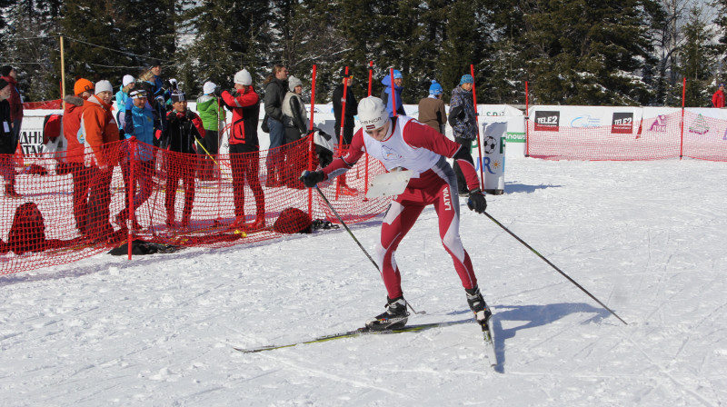 Foto: LOF preses dienests