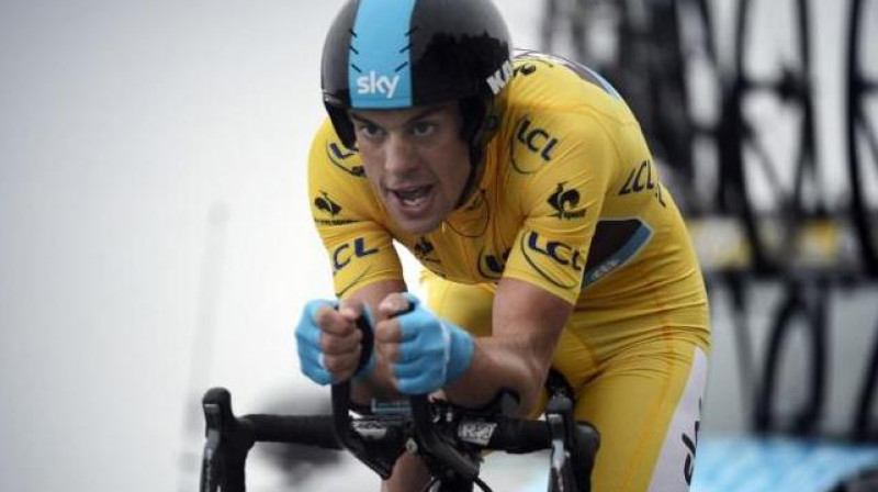 Ričijs Ports
Foto: AP/Scanpix