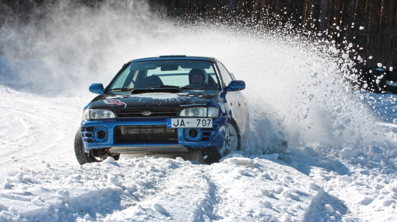 Foto: Dace Janova, 4rati.lv