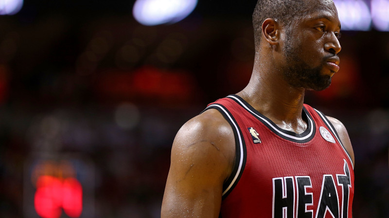 Dveins Veids
Foto: AFP/Scanpix