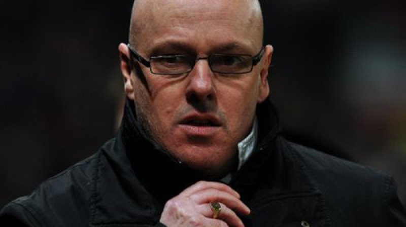 Braiens Makdermots
Foto: AFP/Scanpix