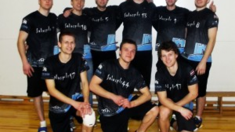 Salaspils WT