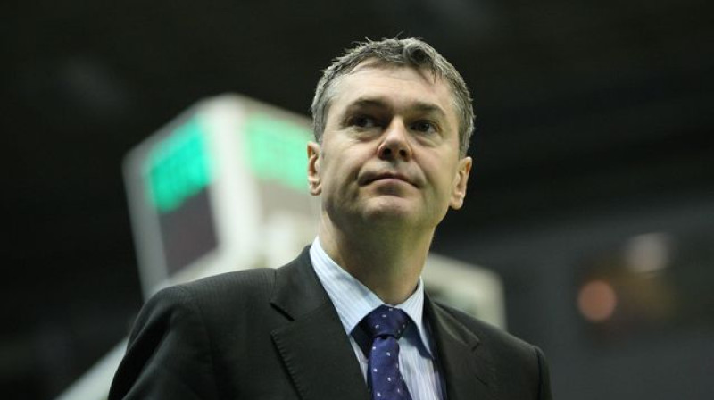 Ainars Bagatskis
Foto: www.budivelnyk.ua