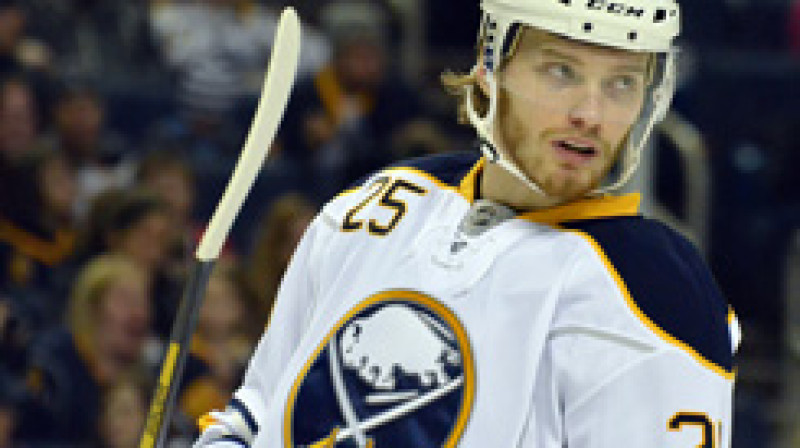 Mihails Girgorenko 
Photo: Dan Hickling