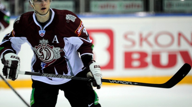 Rodrigo Laviņš
Foto: Romāns Kokšarovs, Sporta Avīze, F64