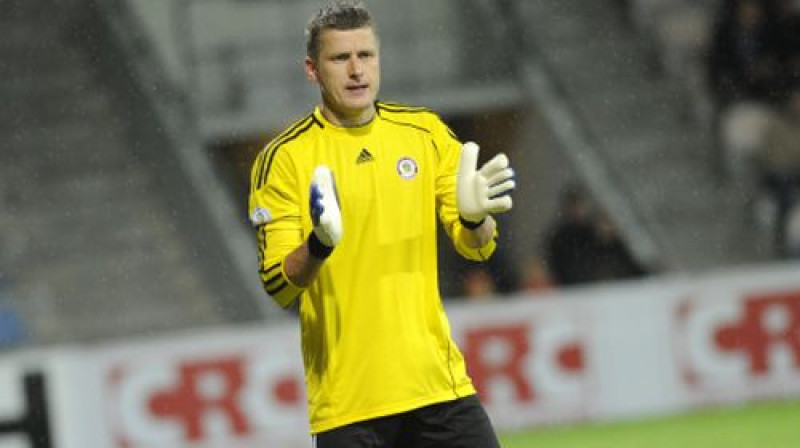 Andris Vaņins
Foto: Romāns Kokšarovs, Sporta Avīze, f64
