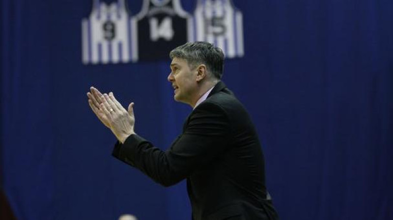 Ainars Bagatskis
Foto: budivelnyk.ua