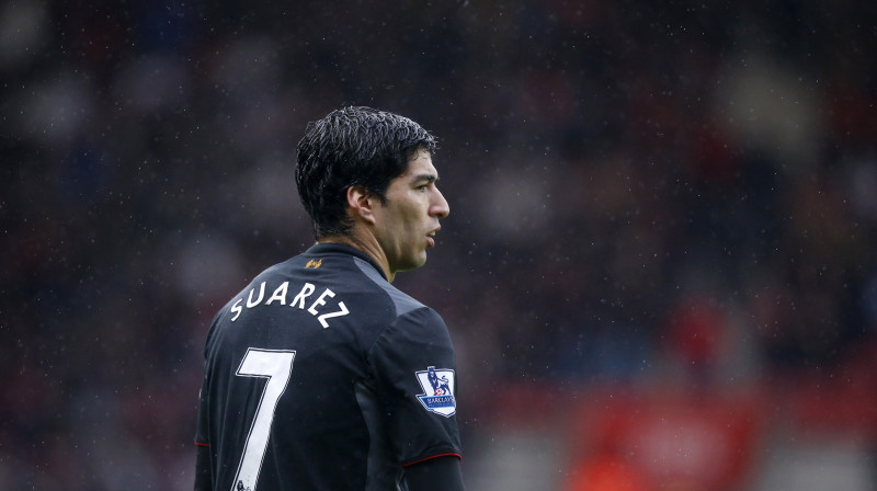 Luiss Svaress
Foto: AP/Scanpix