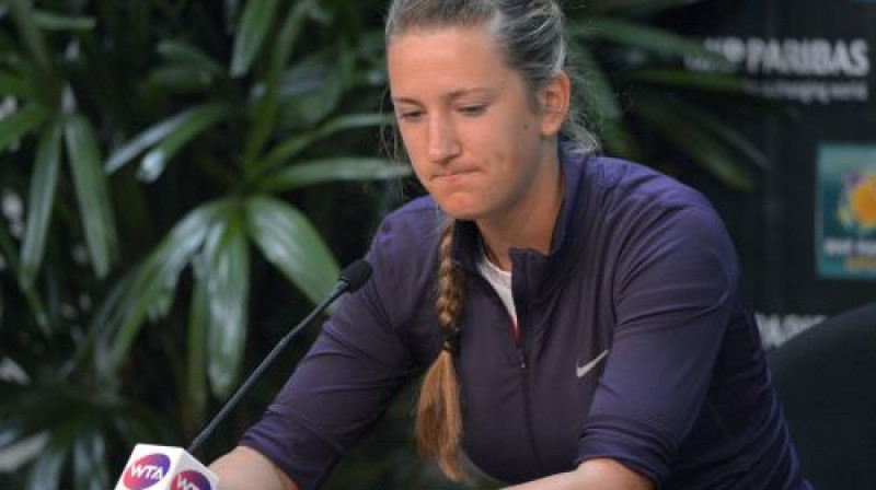 Viktorija Azarenka
Foto: AFP/Scanpix