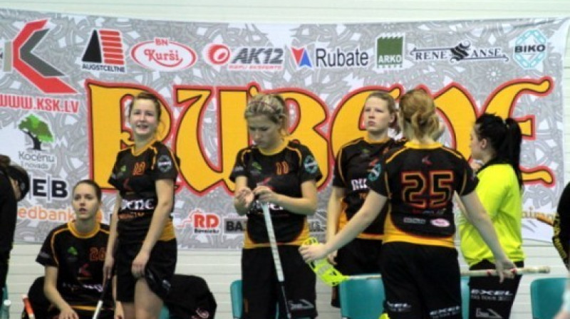 Kocēnu "Rubene"
Foto: Juris Kalniņš