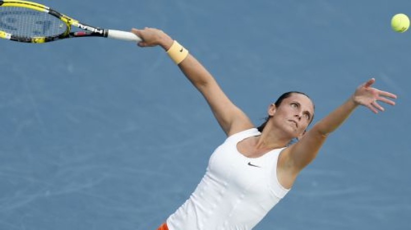 Roberta Vinči
Foto: Reuters/Scanpix