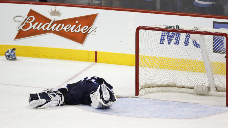 Als Montoija
Foto: AP/Scanpix