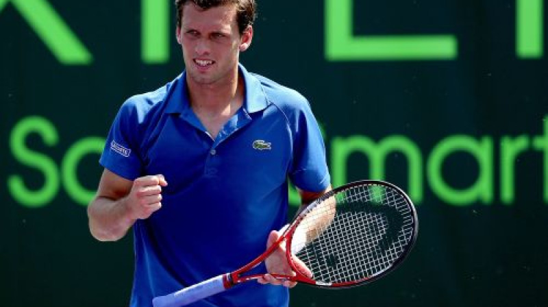 Tobiass Kamke
Foto: AFP/Scanpix