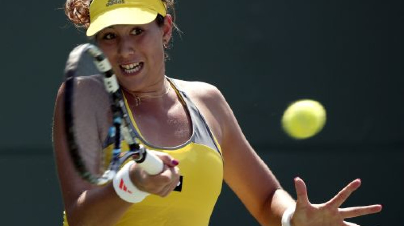 Garbinje Mugurusa
Foto: Reuters/Scanpix