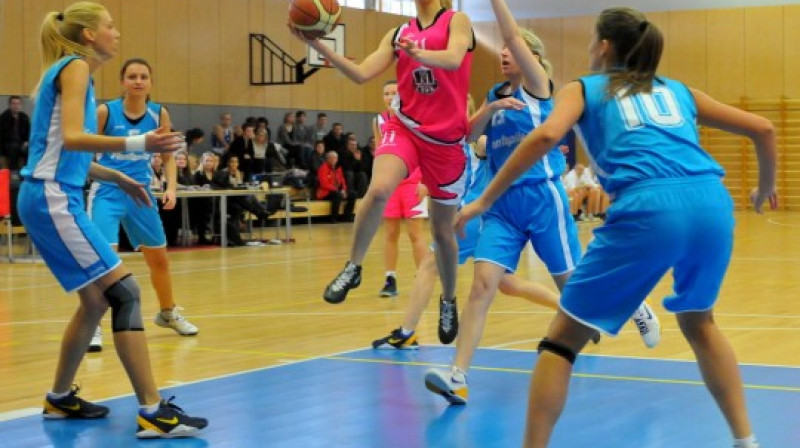 foto: Romualds Vambuts