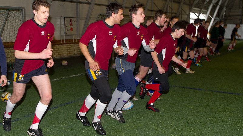 Foto: Zigismunds Zālmanis, "Nikon"