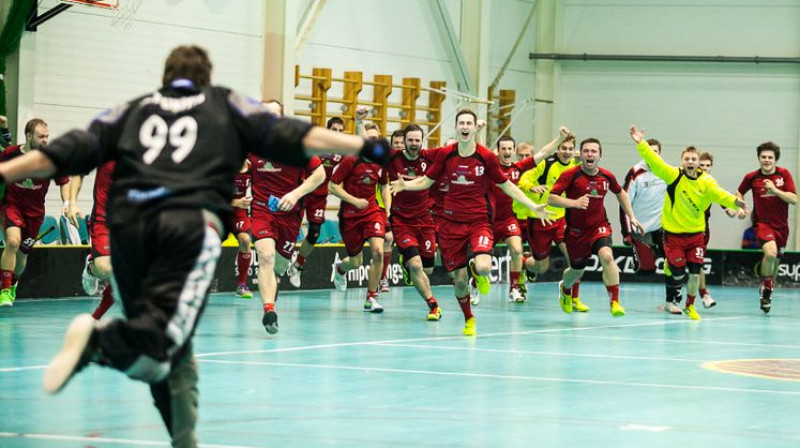 "Lielvārde"
Foto: Jānis Priedītis