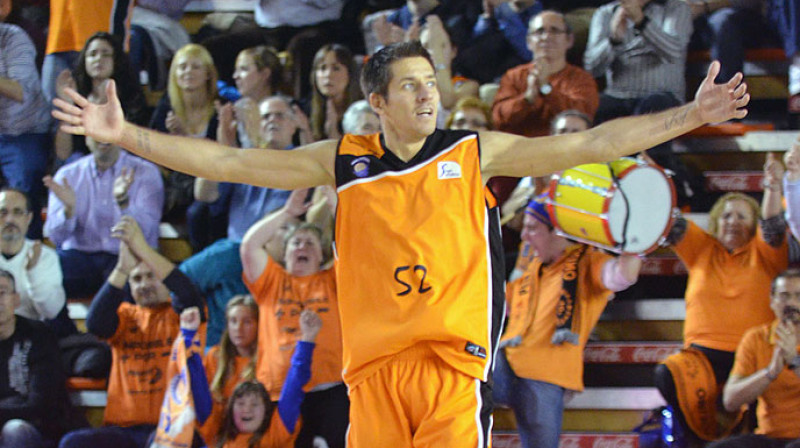 Kristaps Valters
Foto: acb.com