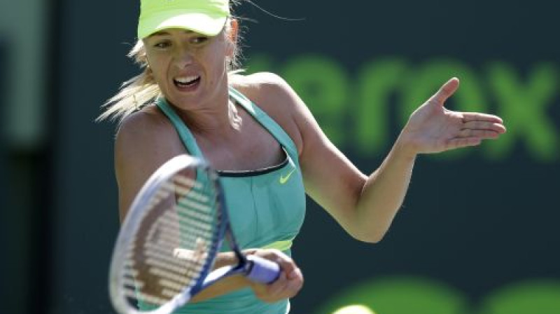 Marija Šarapova
Foto: AP/Scanpix