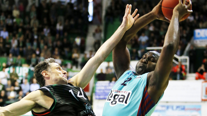 Neits Džavai (pa labi)
Foto: AFP/Scanpix
